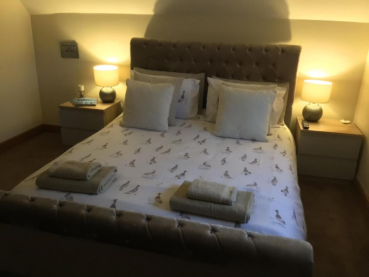 Puddleduck House Guest House Bourton-on-the-Water Ngoại thất bức ảnh
